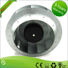 o fã do ventilador do centrifugador de 48V 280mm/fã sem escova da C.C. para reduz emissões de CO2