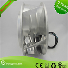 Cubra o CE industrial de alumínio do ventilador de fã do ventilador de refrigeração/C.A. aprovado