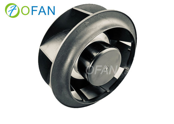 Low Noise External Rotor Dc Blower For Beauty Salon Dust Suction Machine