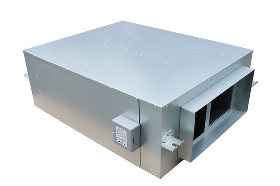 220V Silent Inline Centrifugal Fan Greenhouse Livestock Farm Air Exchange Fan
