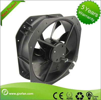 Energy Saving Dc Axial Fan For Elevator Control Cabinet Constant Temperature Cooling