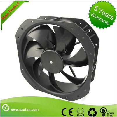 Energy Saving Dc Axial Fan For Animal Husbandry Incubator Air Circulation