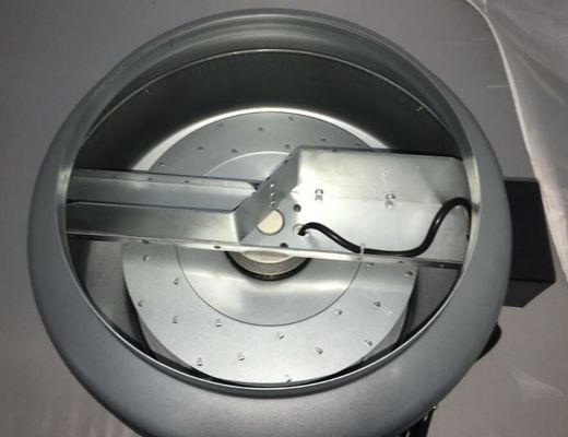 Volume discount on 8 inch metal inline duct fans for kitchen covers and residential HVAC systems