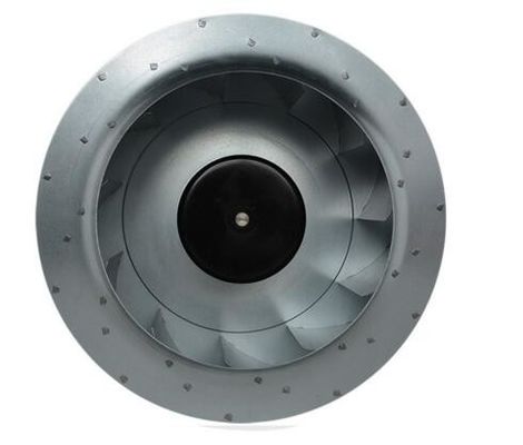 PWM-Controlled Blower For Energy-Storage Battery Cabinet Thermal Management