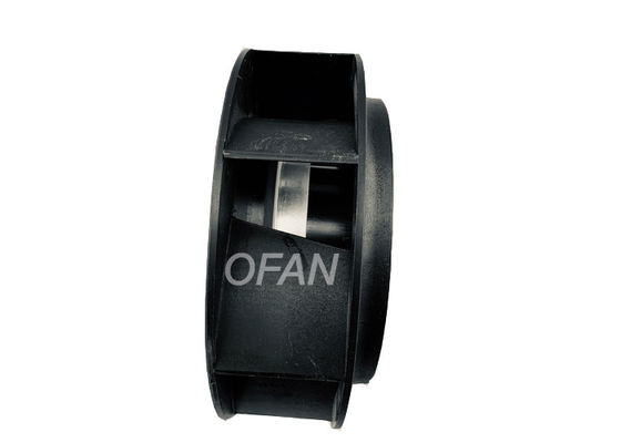 Ec Centrifugal Blower Fan Energy-Saving Fan For VOC Exhaust Gas Treatment Unit