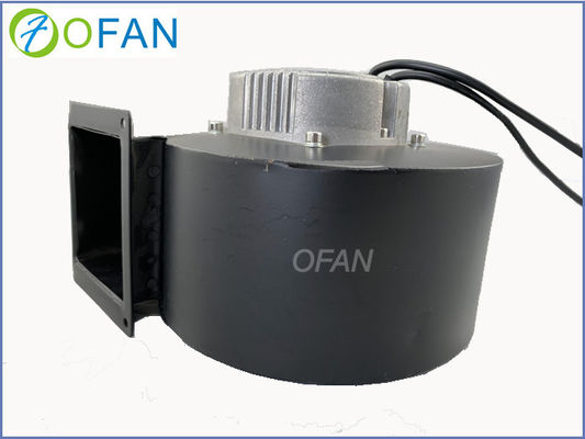 Ec Single Inlet Centrifugal Fan For Laboratory Constant-Temperature Oven Air Circulation